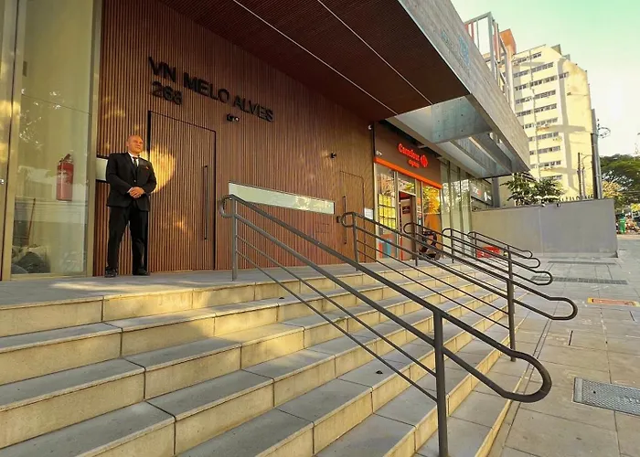 Studios Prime - Prox A Oscar Freire