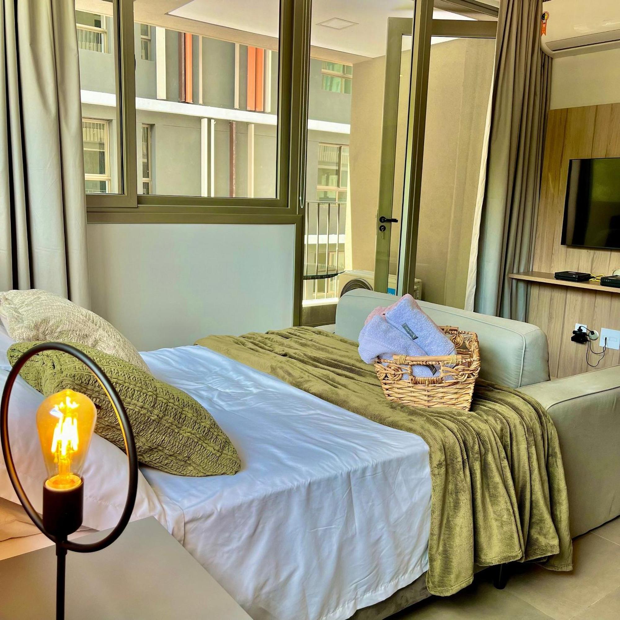 Apartamento Prime - Prox A Oscar Freire *