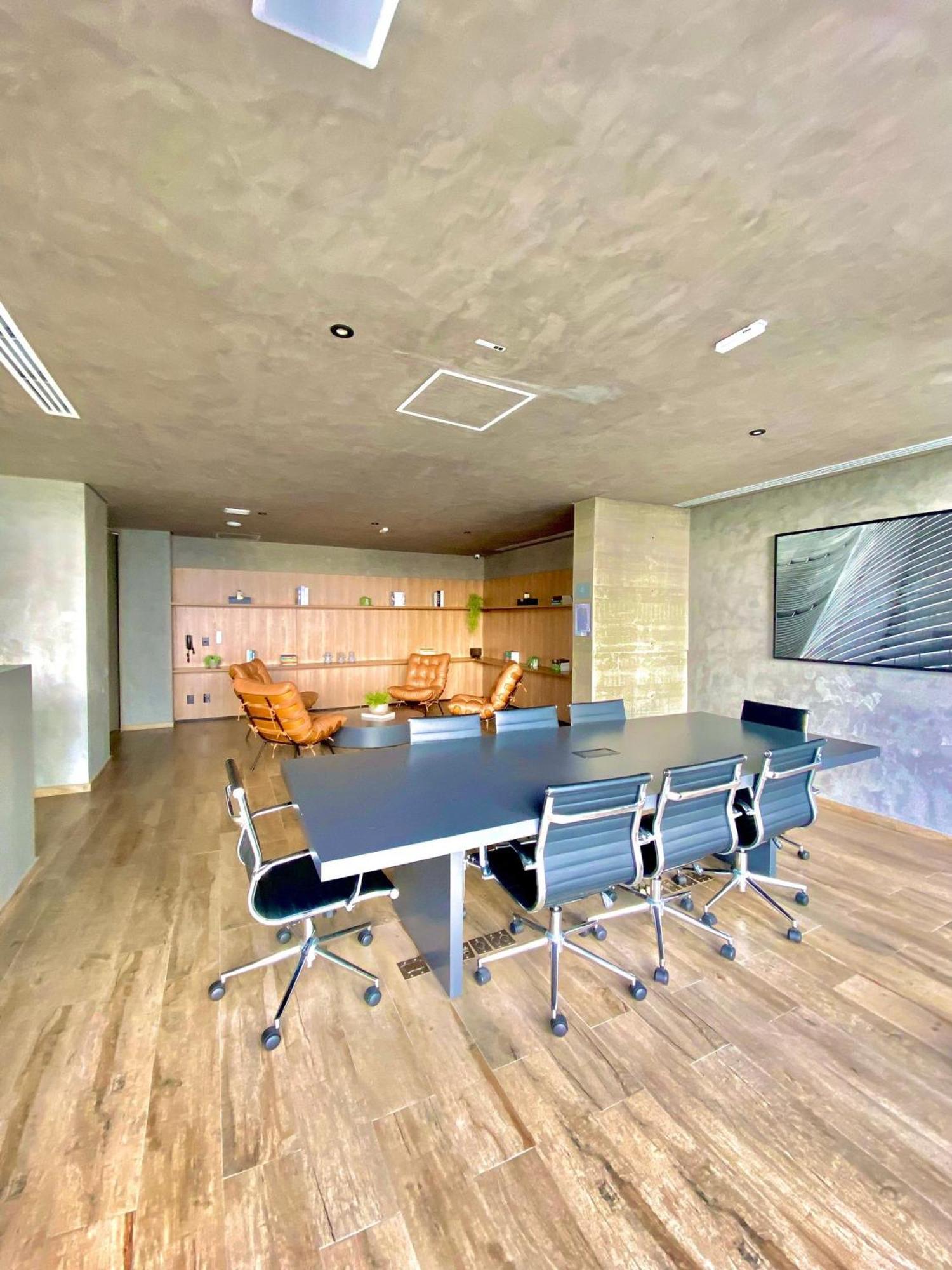 Prime - Prox A Oscar Freire Apartamento *