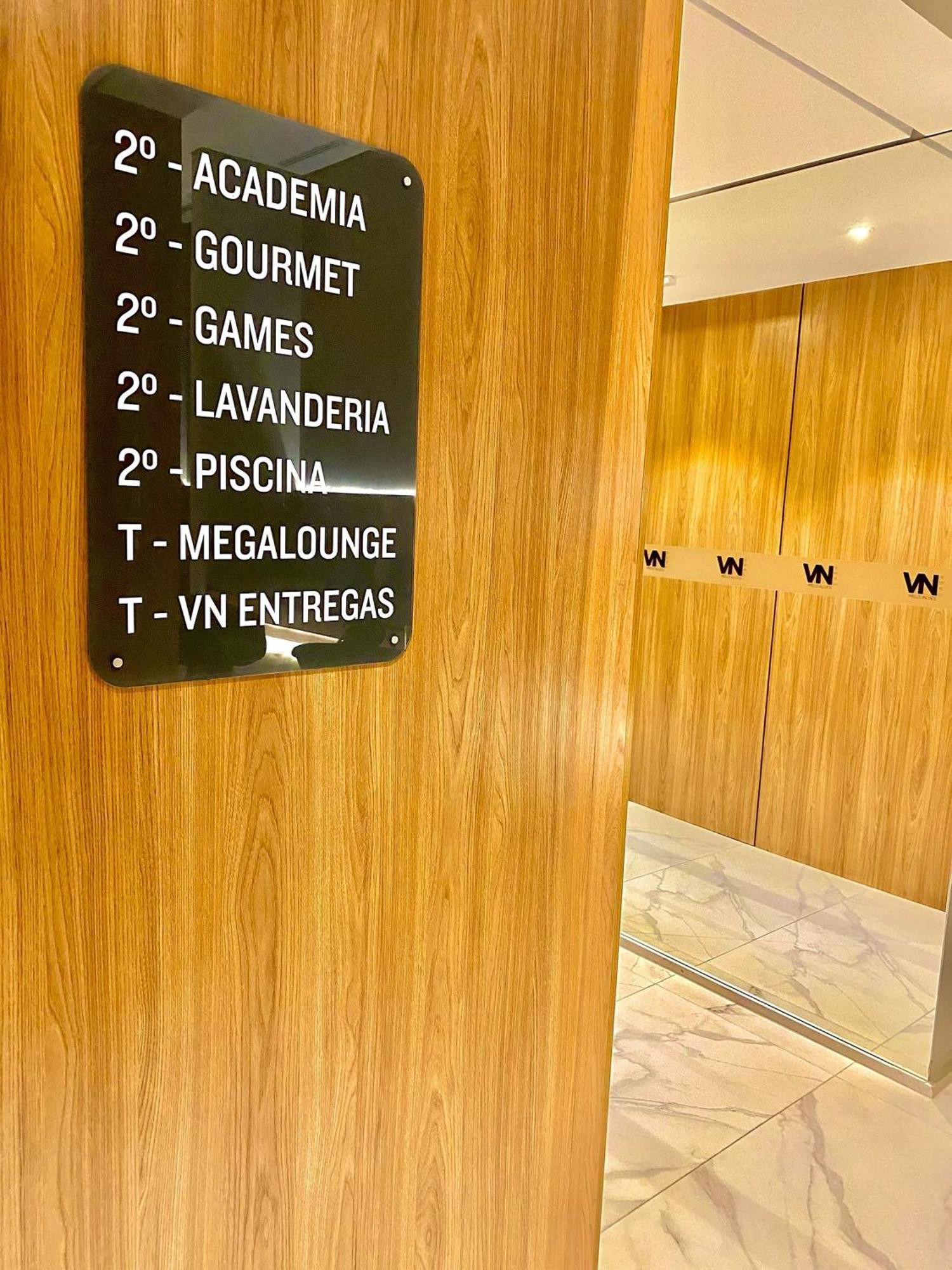 Prime - Prox A Oscar Freire Apartamento