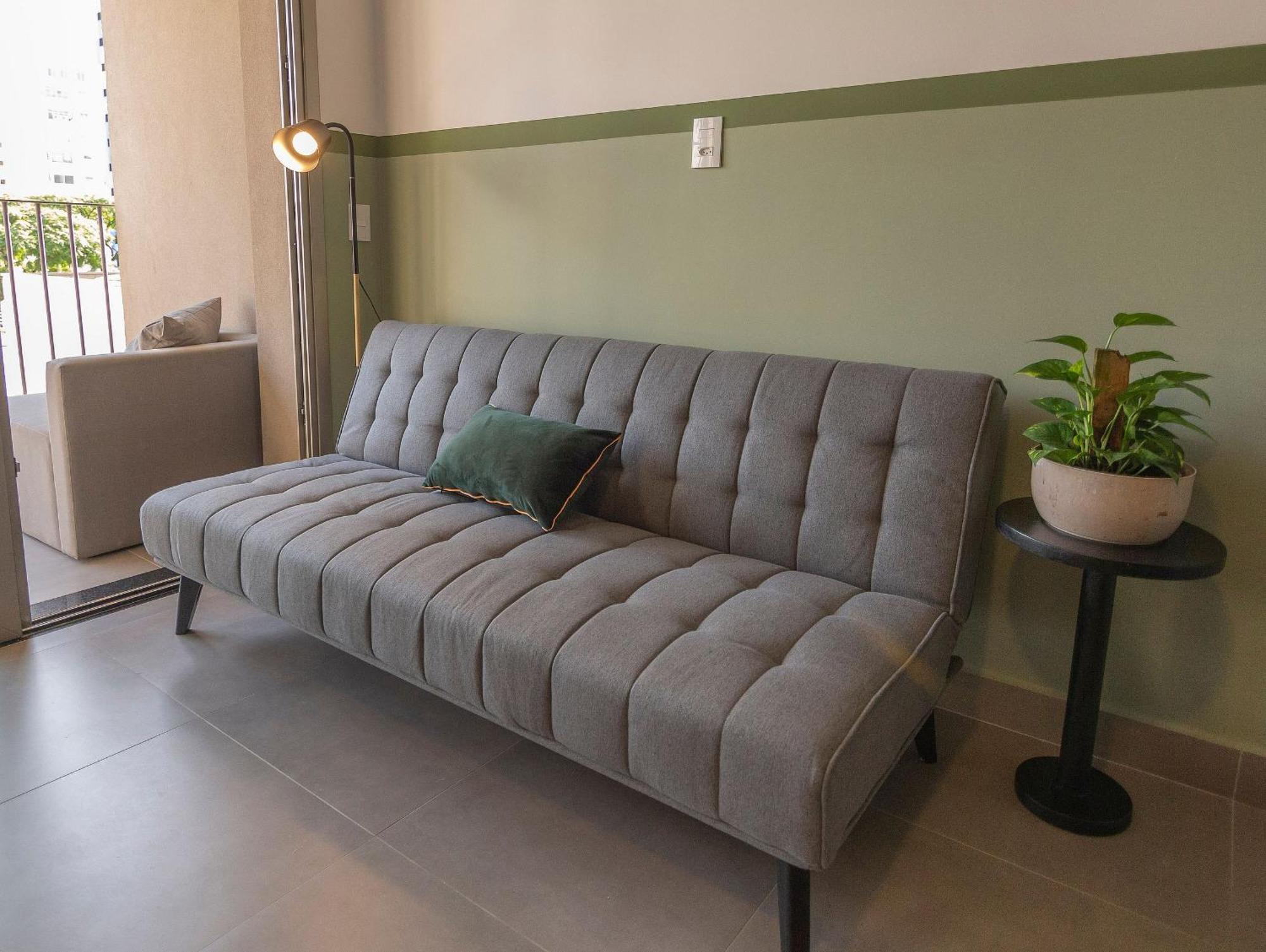 Prime - Prox A Oscar Freire Apartamento *