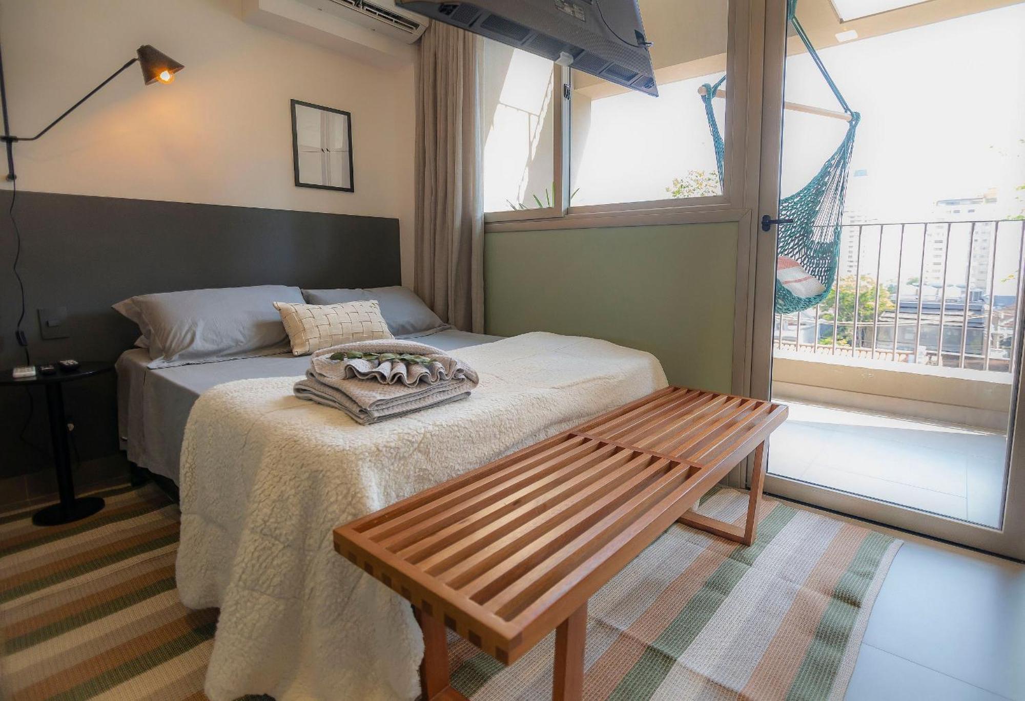 Prime - Prox A Oscar Freire Apartamento