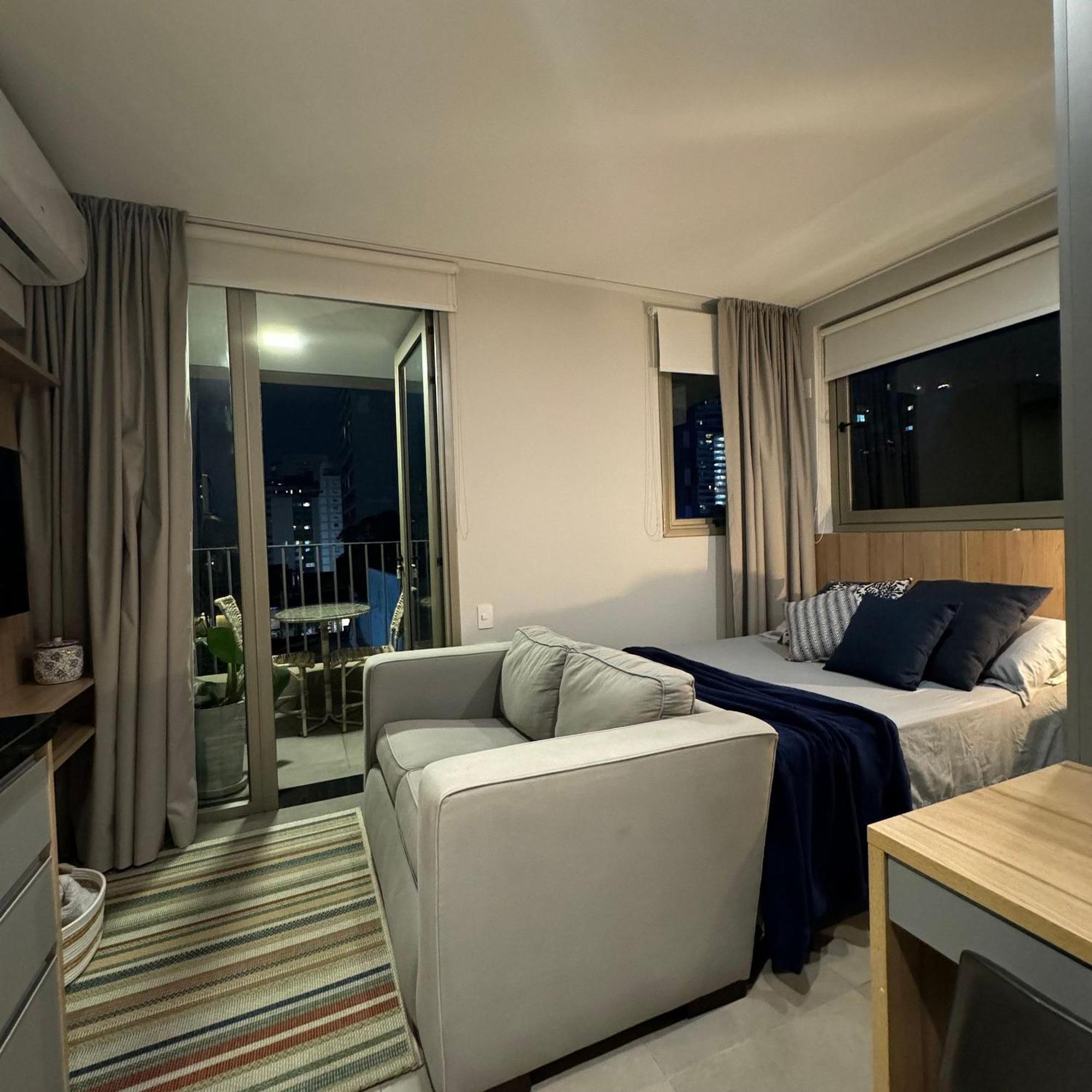Prime - Prox A Oscar Freire Apartamento São Paulo