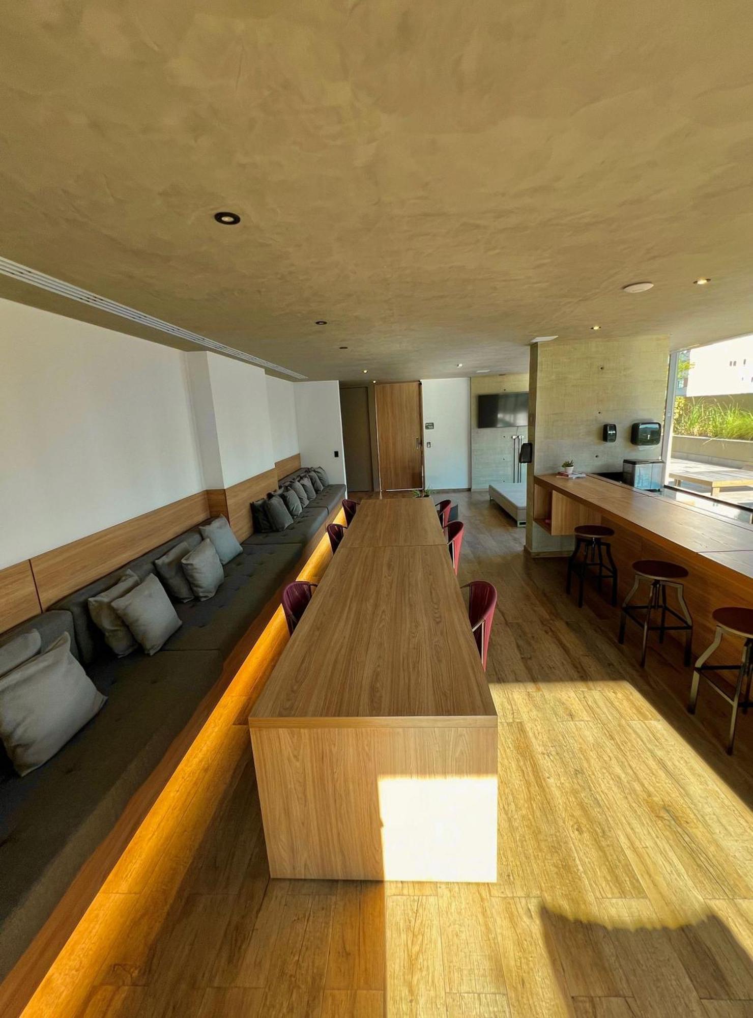 Apartamento Prime - Prox A Oscar Freire