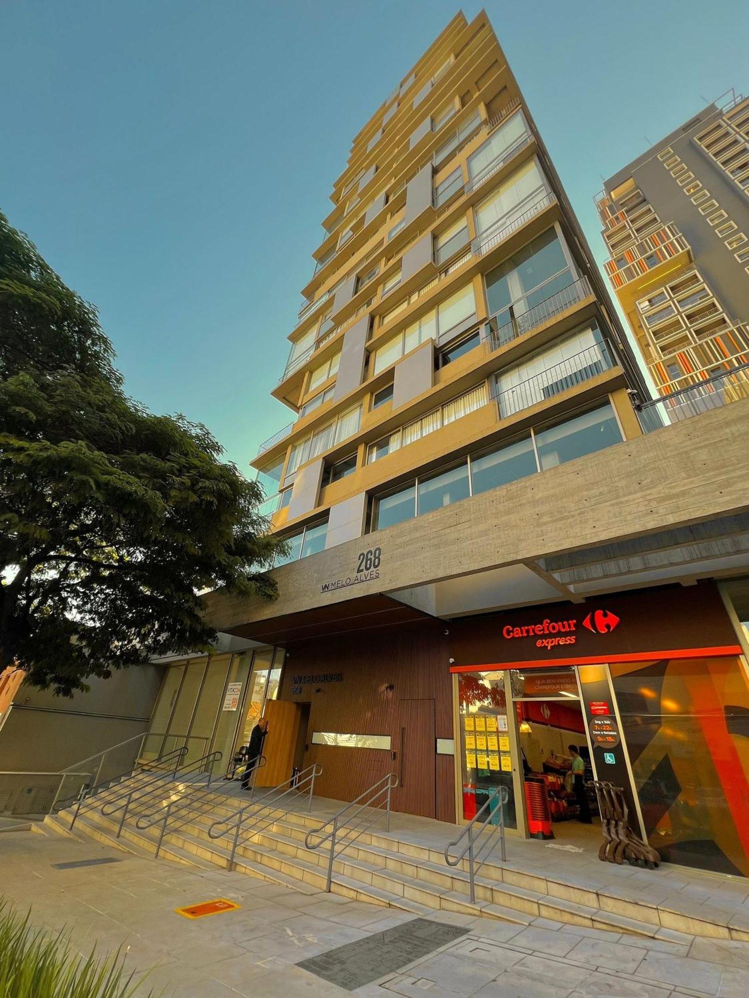 Prime - Prox A Oscar Freire Apartamento