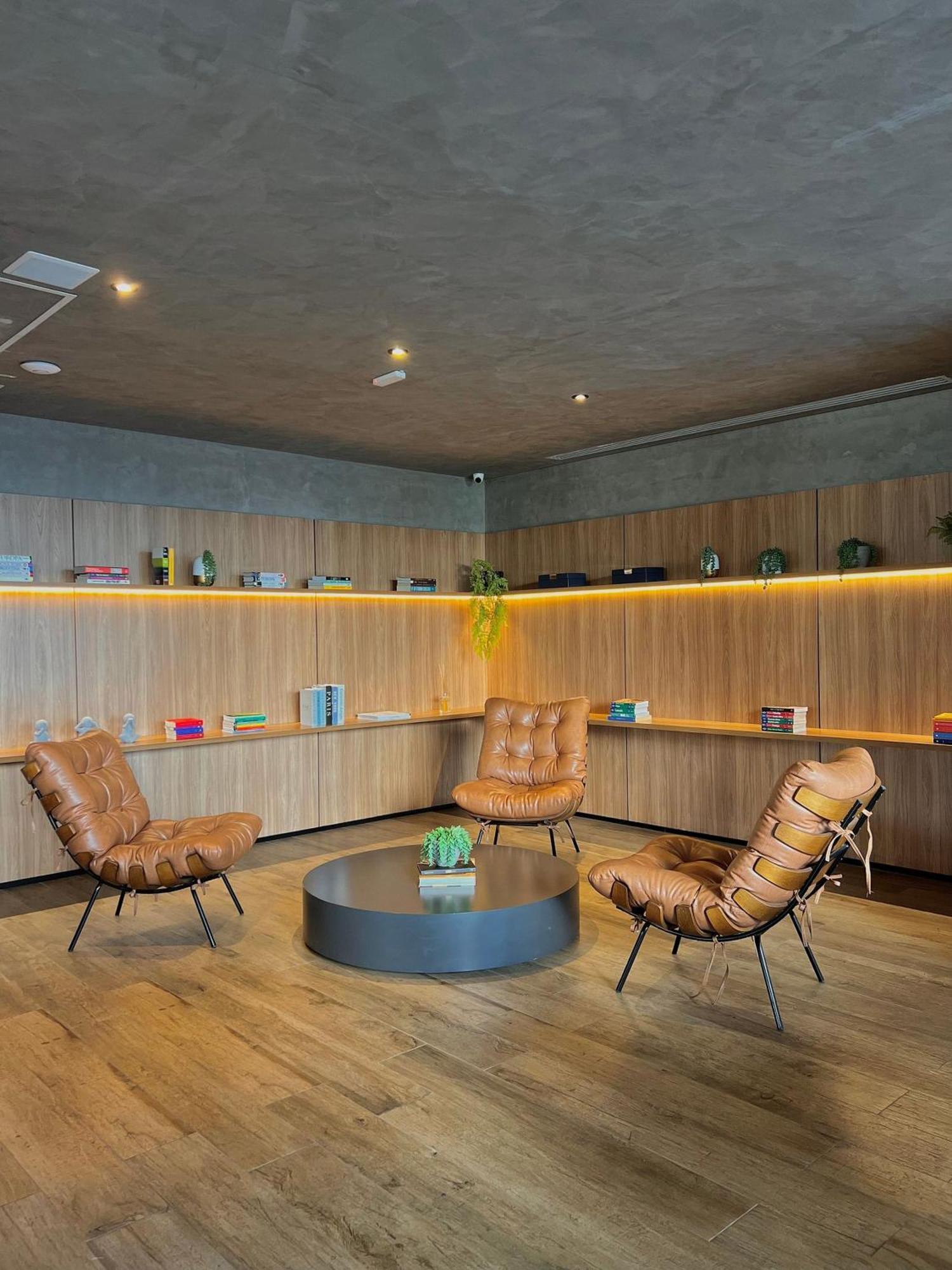 Prime - Prox A Oscar Freire Apartamento
