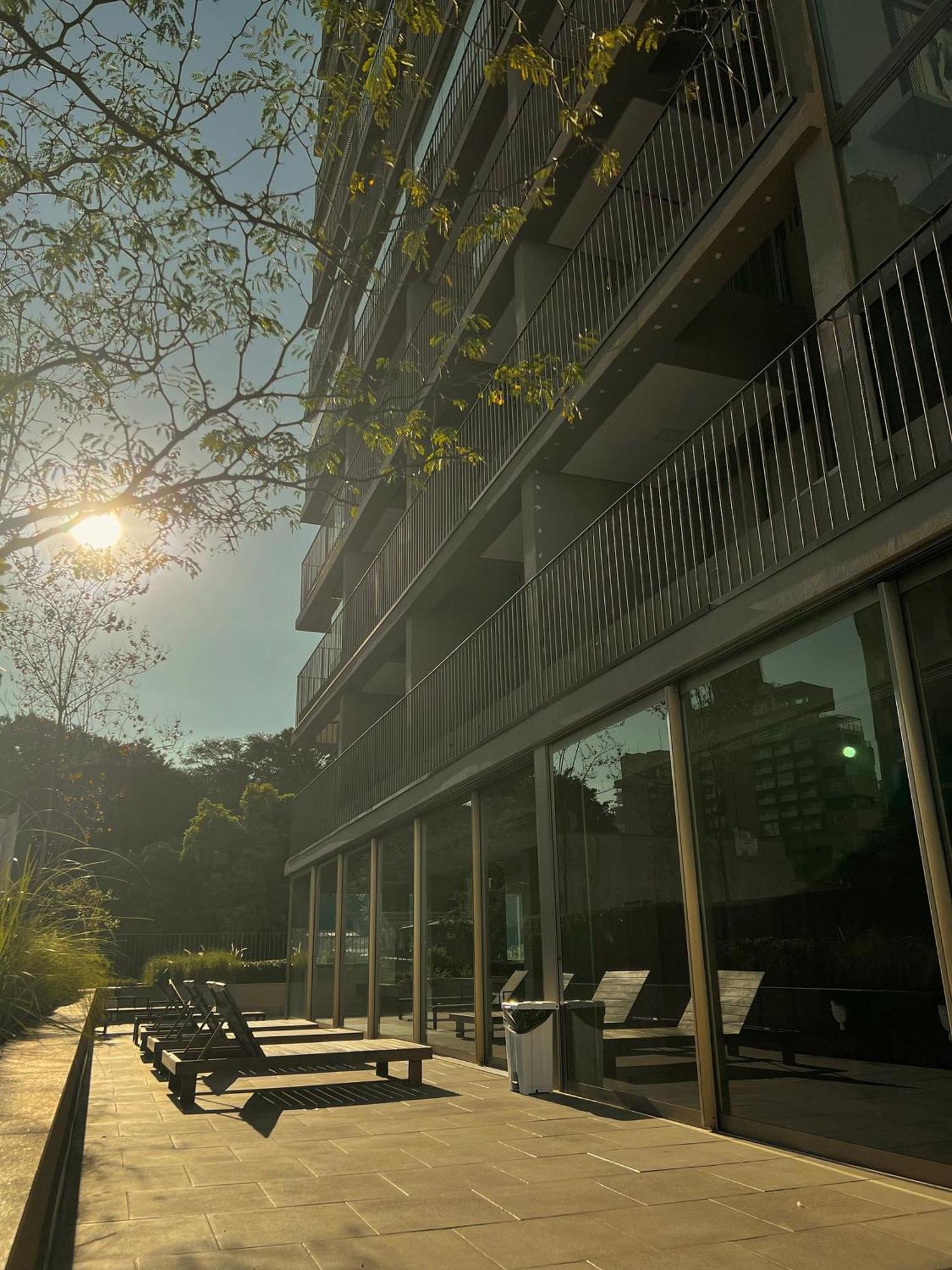 Prime - Prox A Oscar Freire Apartamento