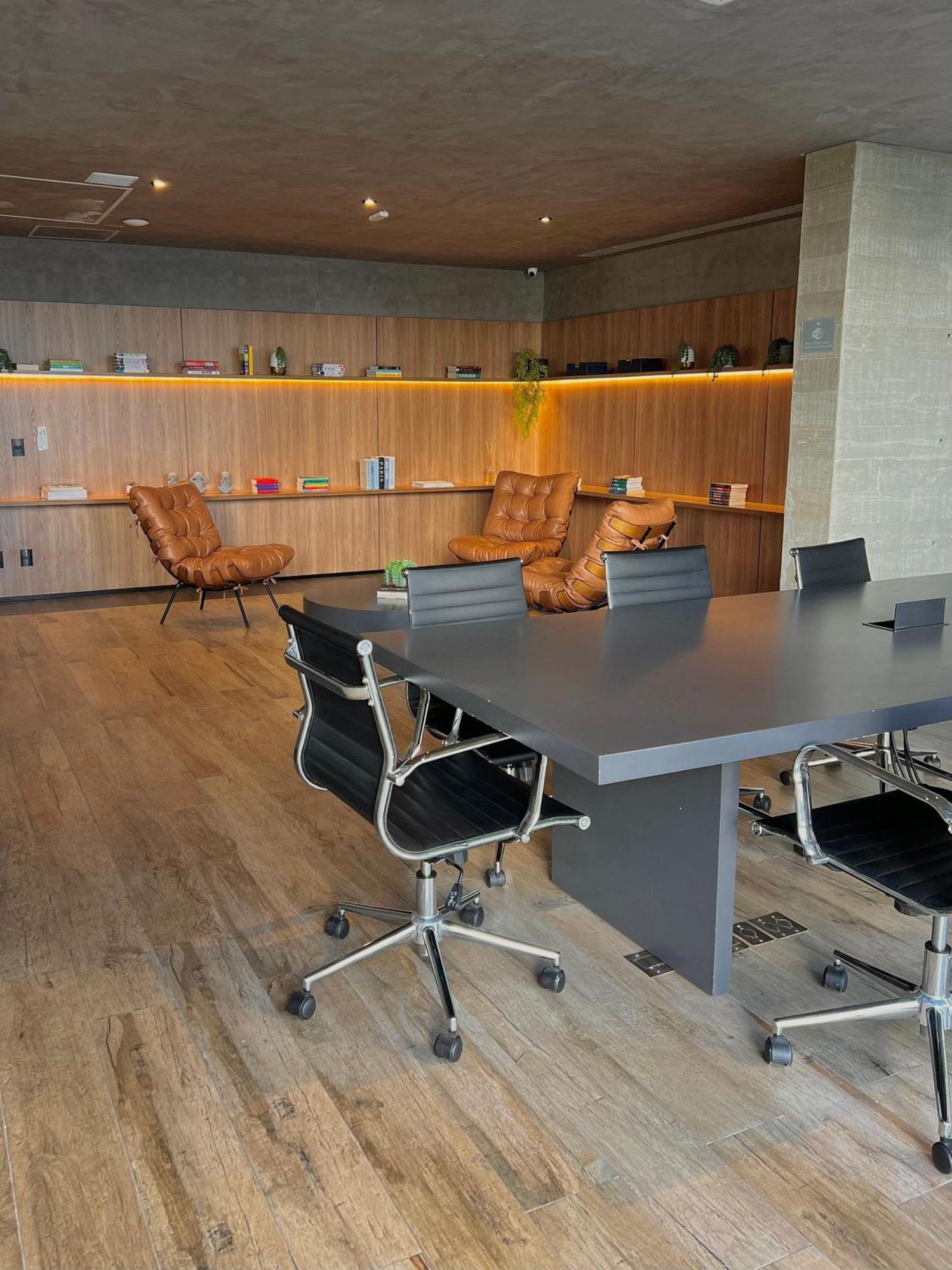 Prime - Prox A Oscar Freire Apartamento