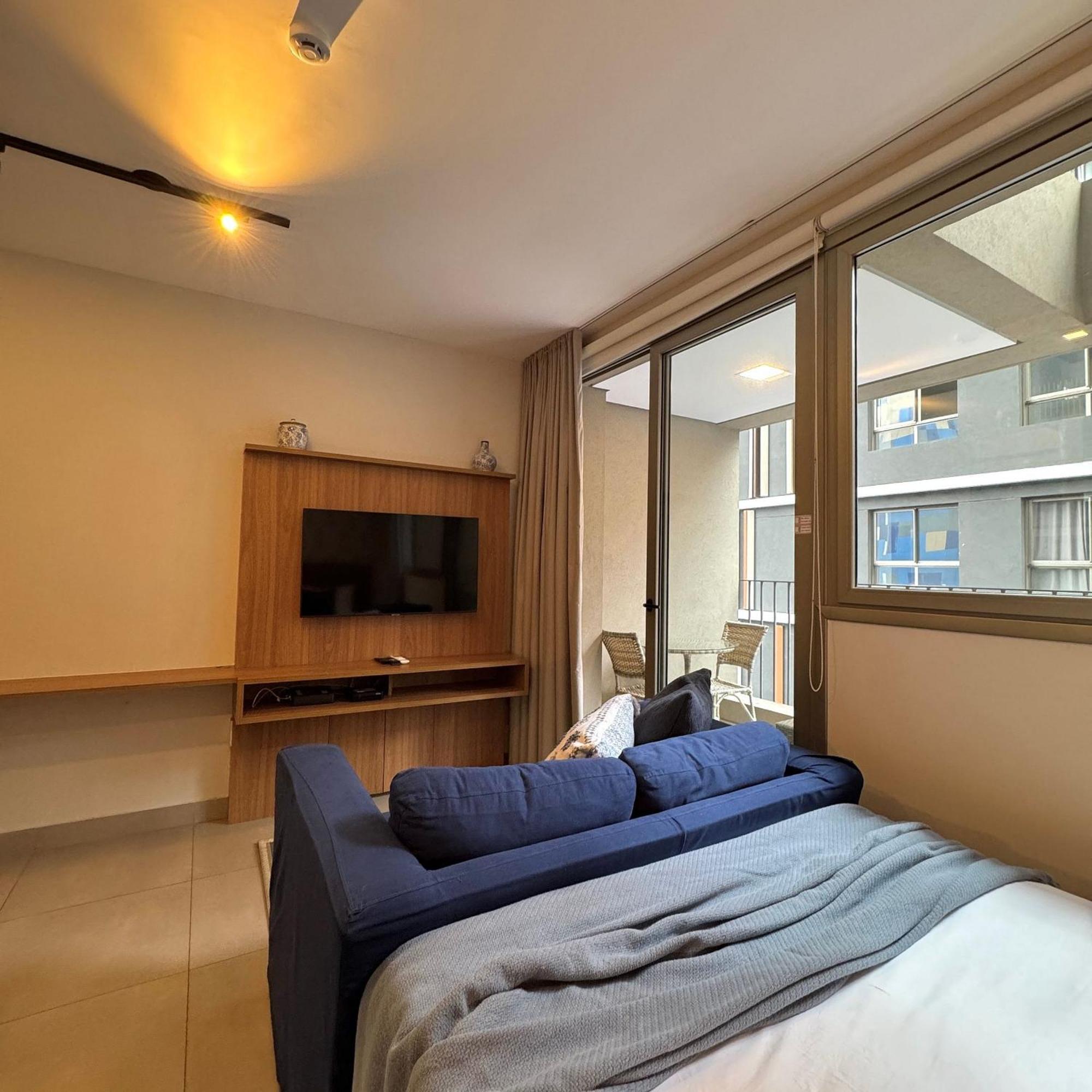 Prime - Prox A Oscar Freire Apartamento São Paulo