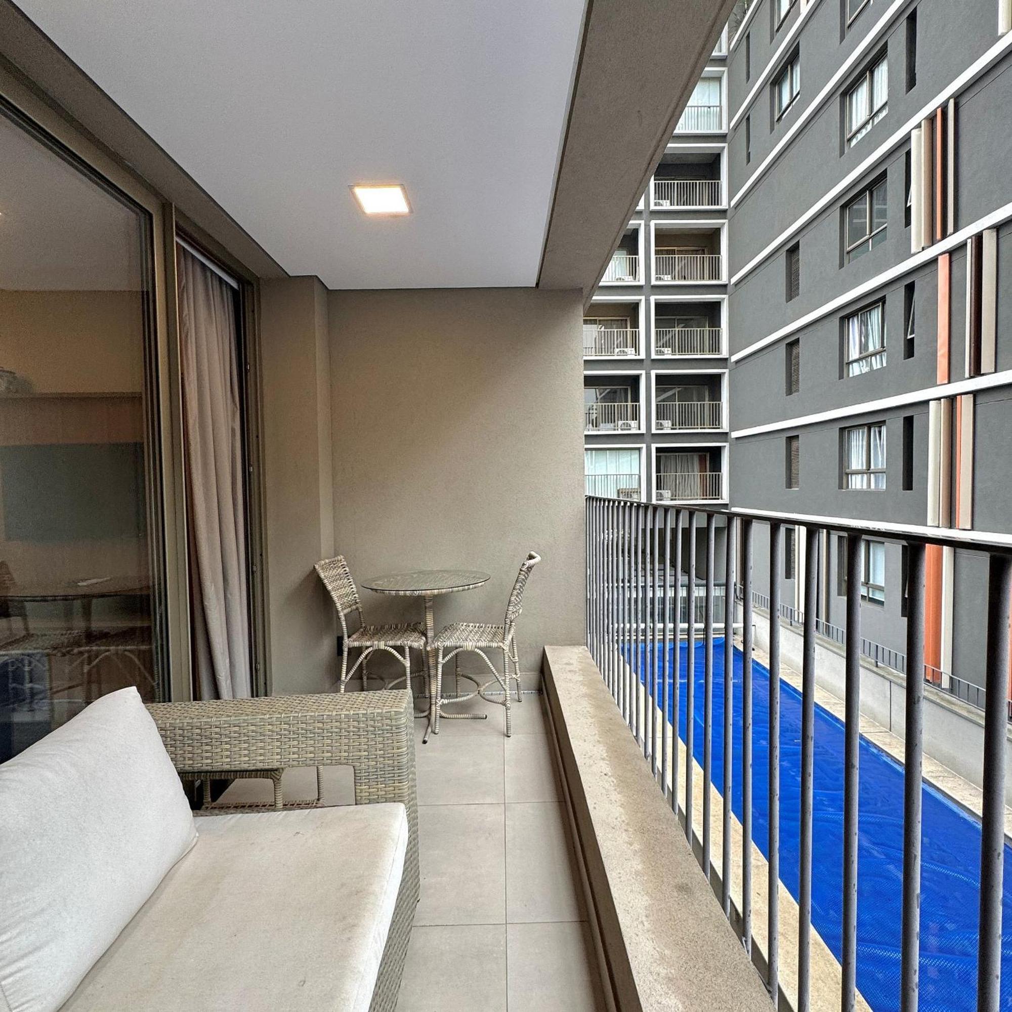 Apartamento Prime - Prox A Oscar Freire São Paulo