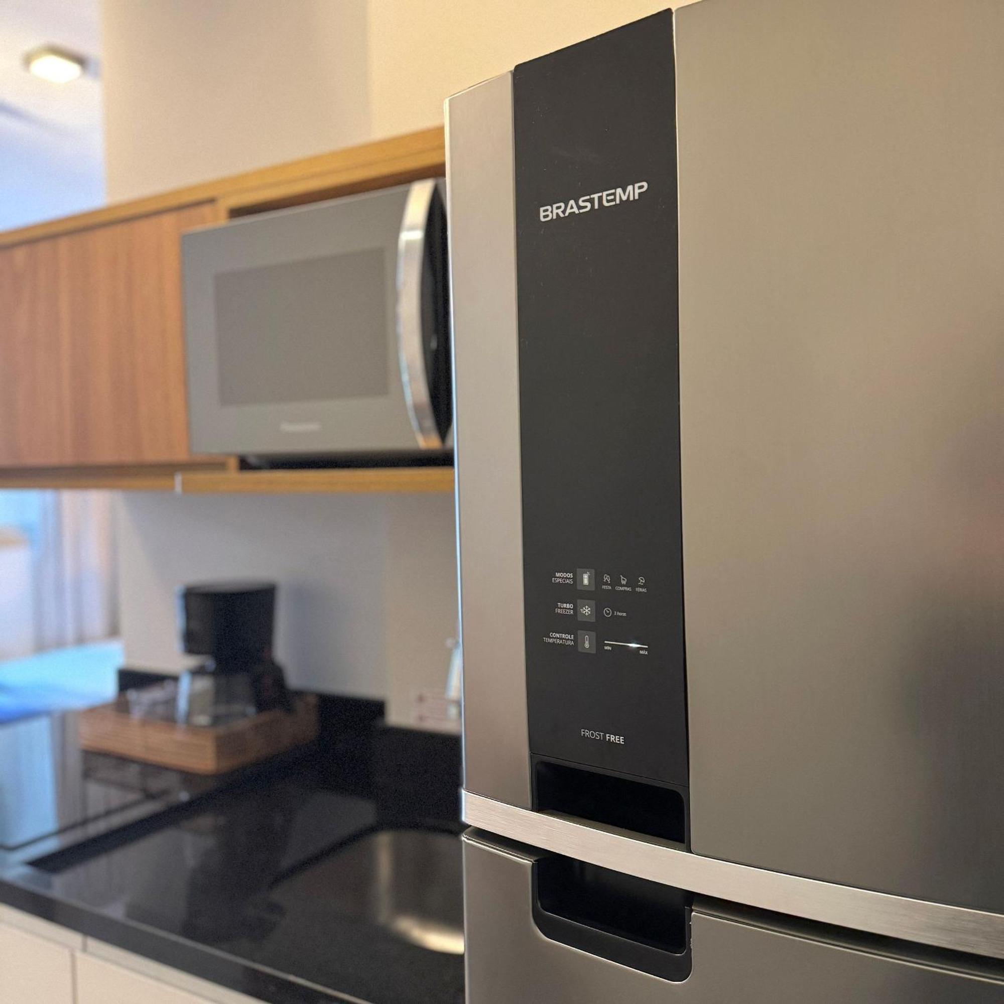 Apartamento Prime - Prox A Oscar Freire