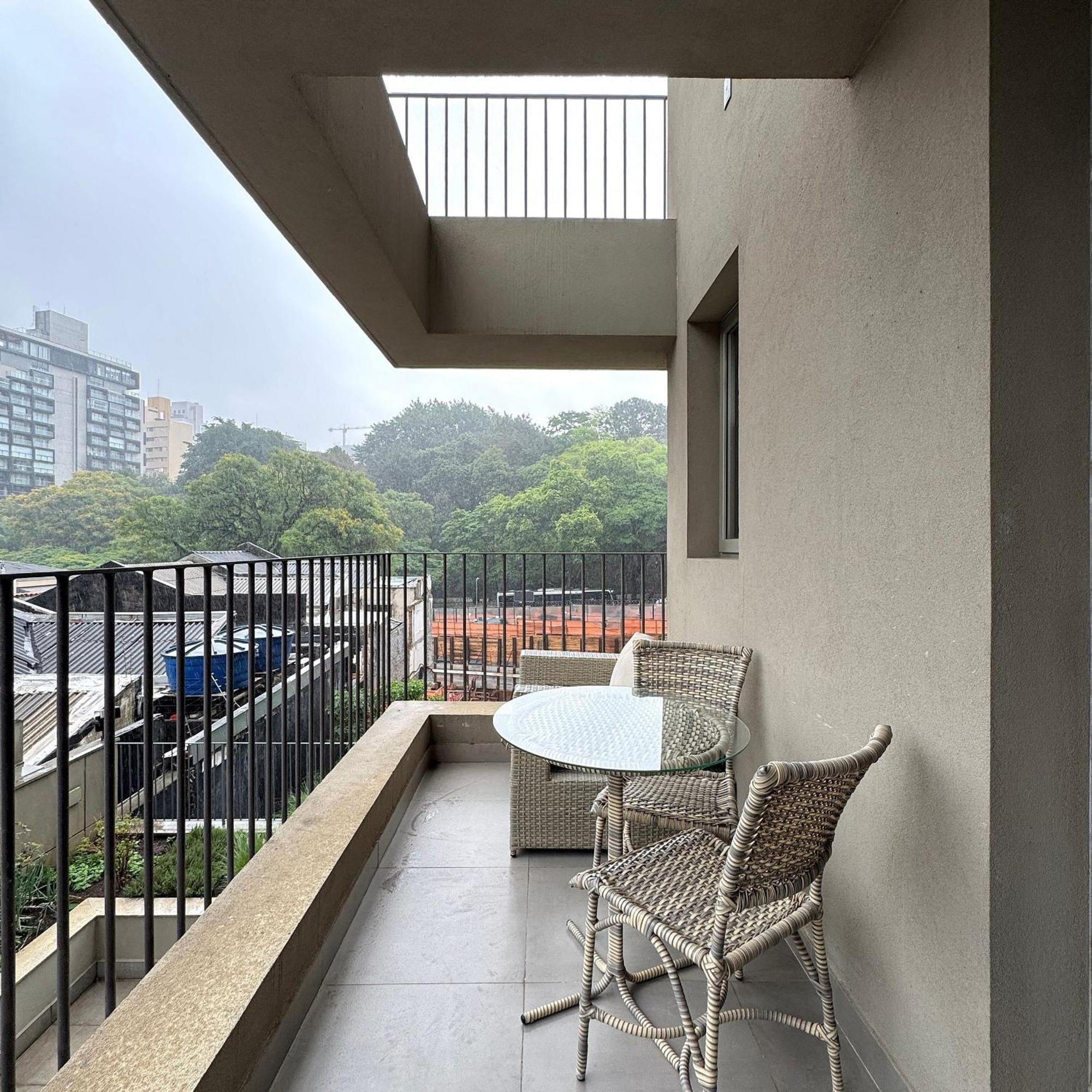 Prime - Prox A Oscar Freire Apartamento *