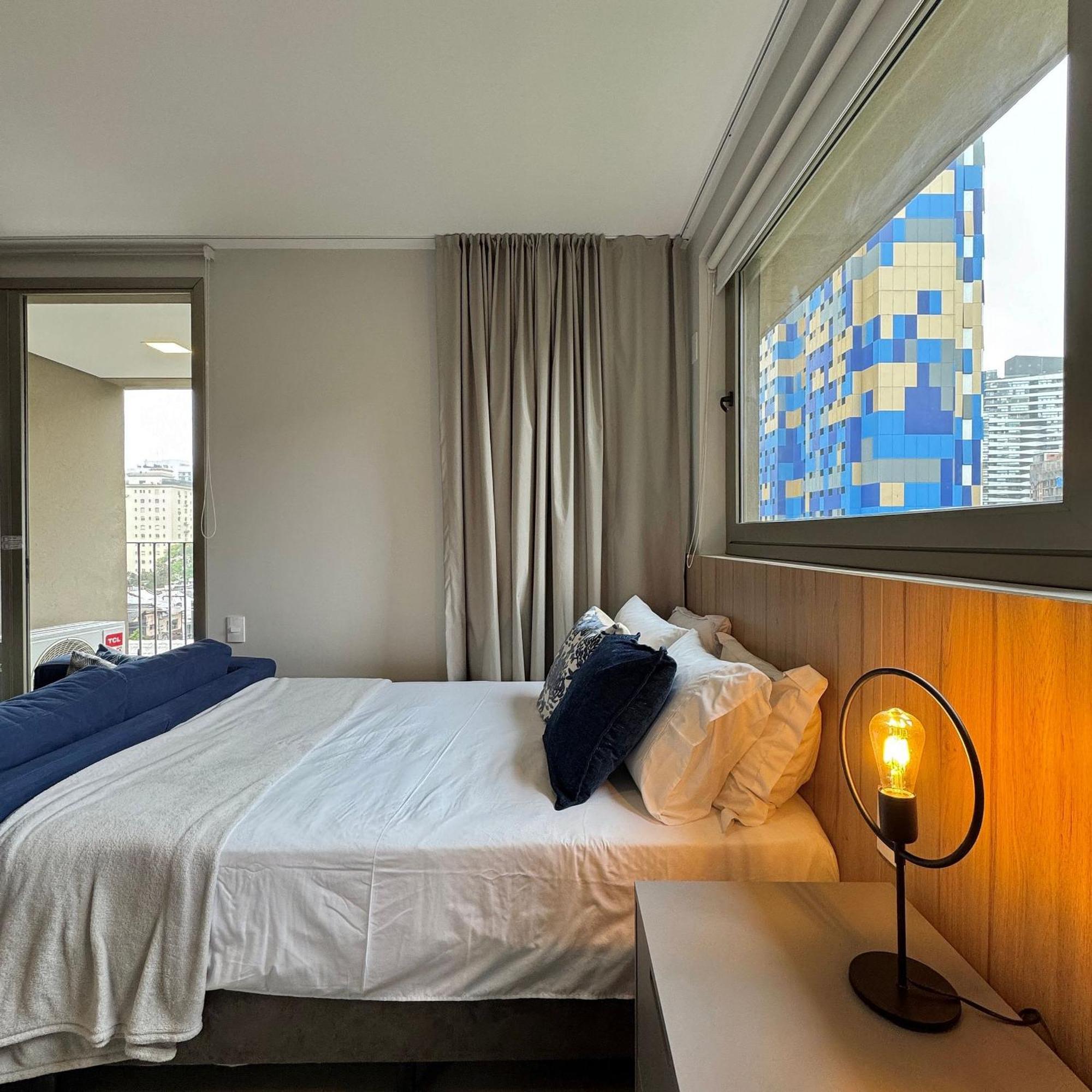 Prime - Prox A Oscar Freire Apartamento