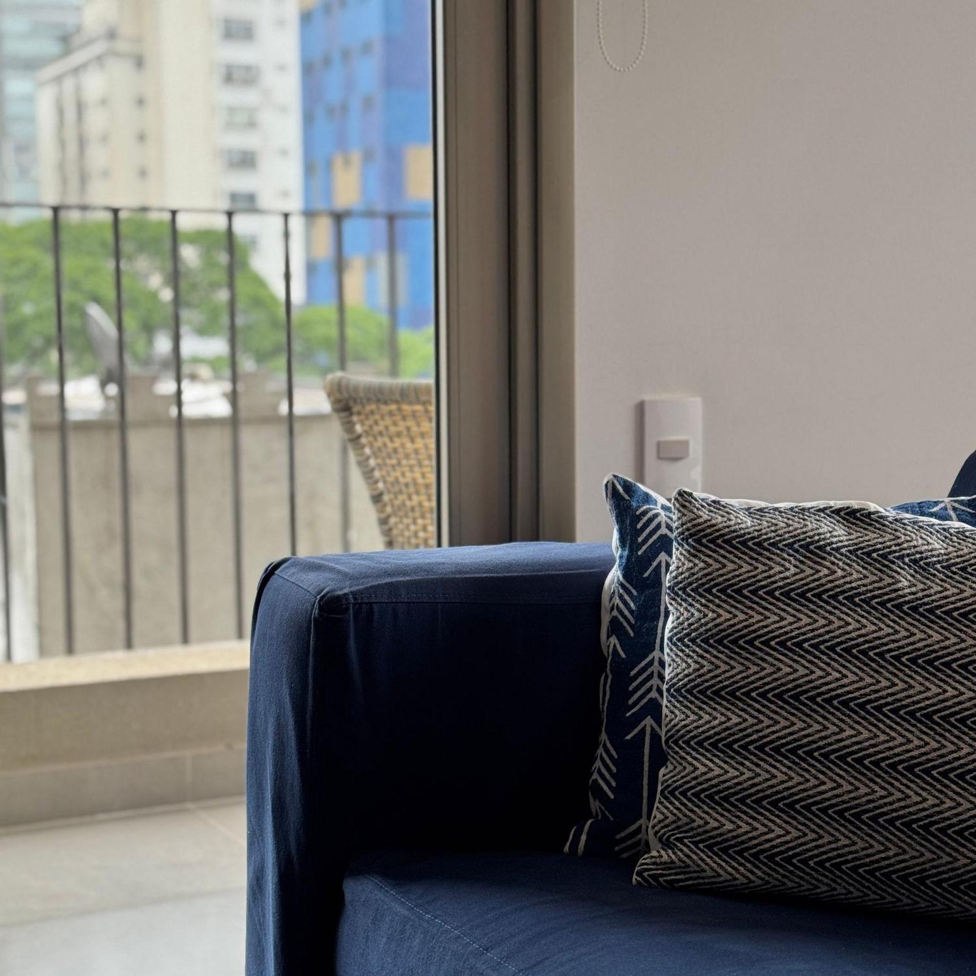 Apartamento Prime - Prox A Oscar Freire *