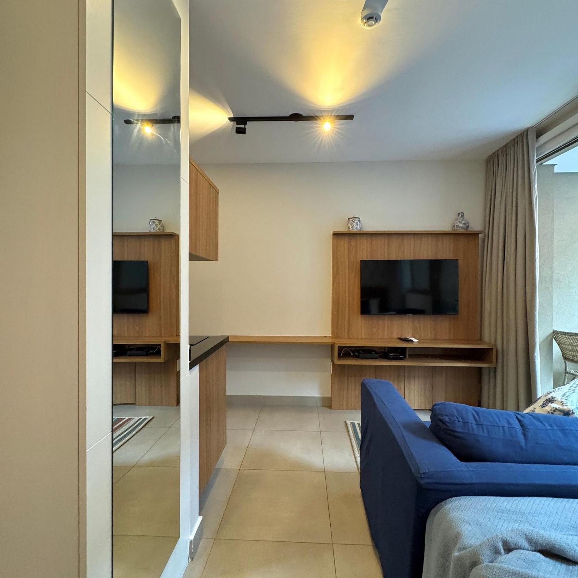Apartamento Prime - Prox A Oscar Freire *