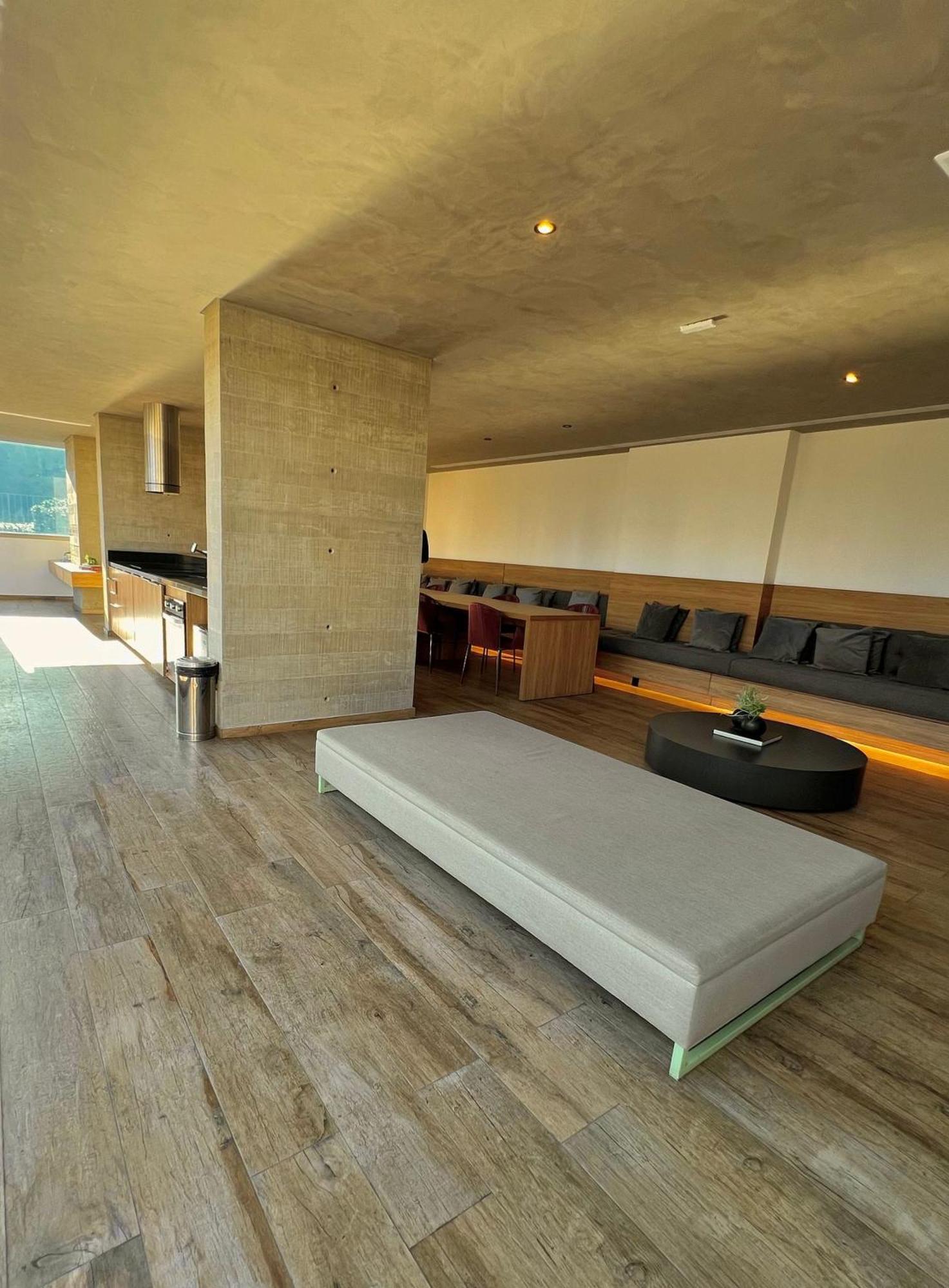 Prime - Prox A Oscar Freire Apartamento *