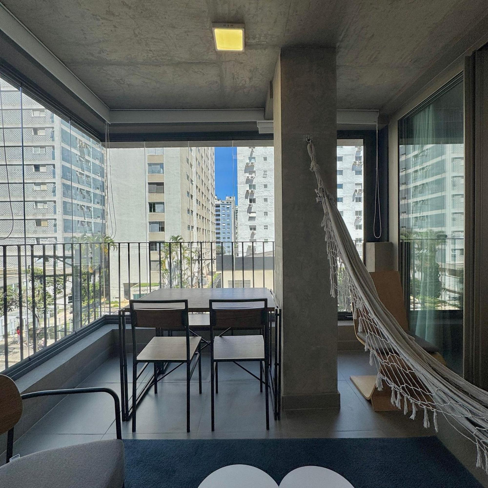 Prime - Prox A Oscar Freire Apartamento São Paulo
