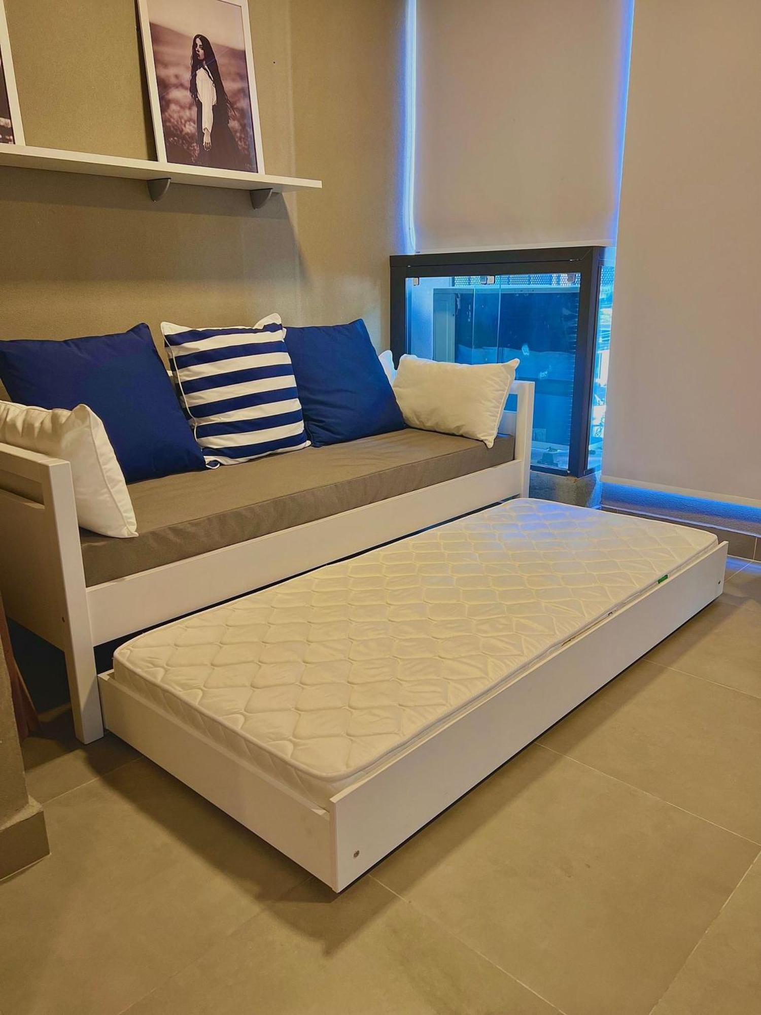 Prime - Prox A Oscar Freire Apartamento