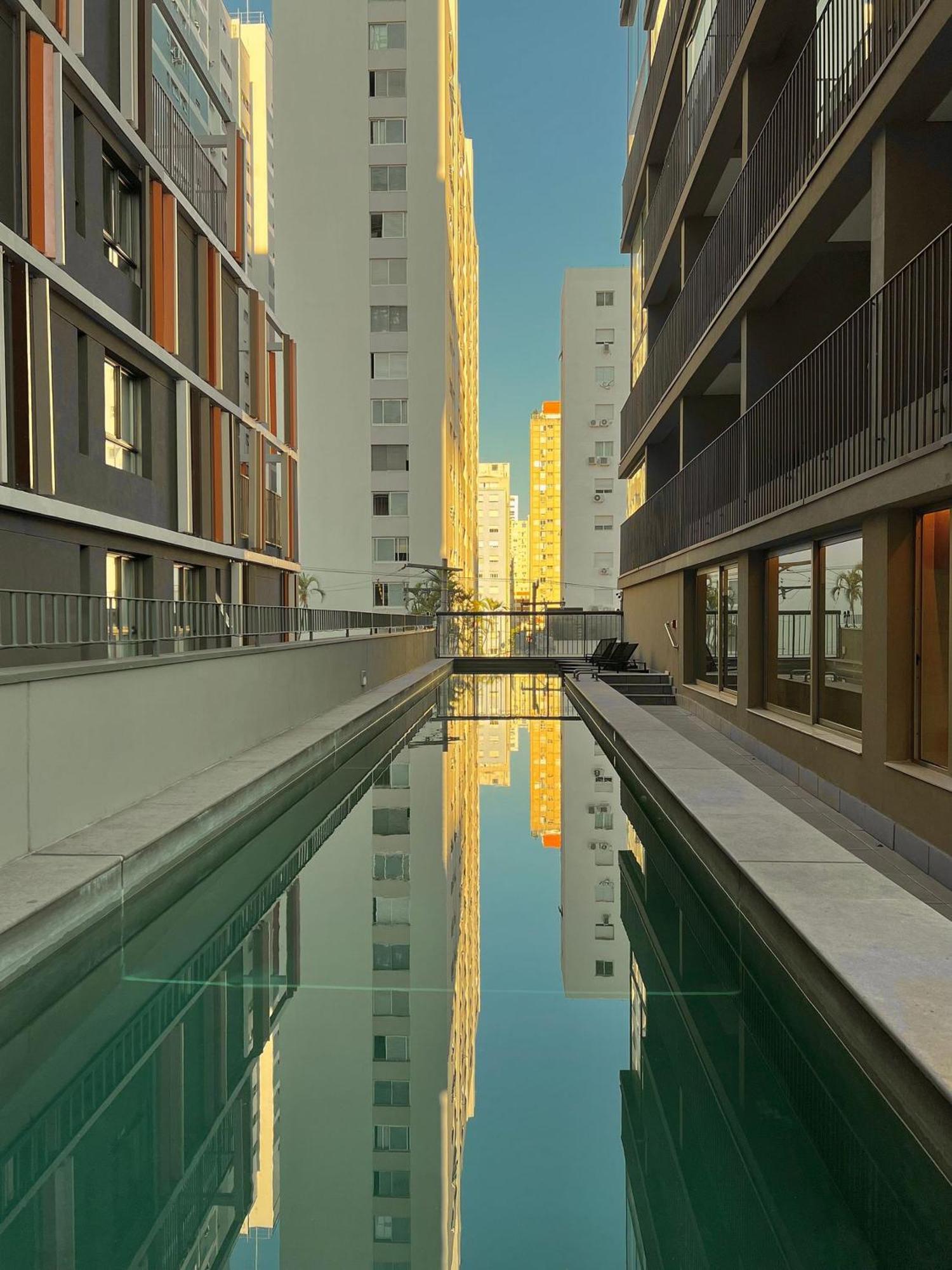Apartamento Prime - Prox A Oscar Freire *