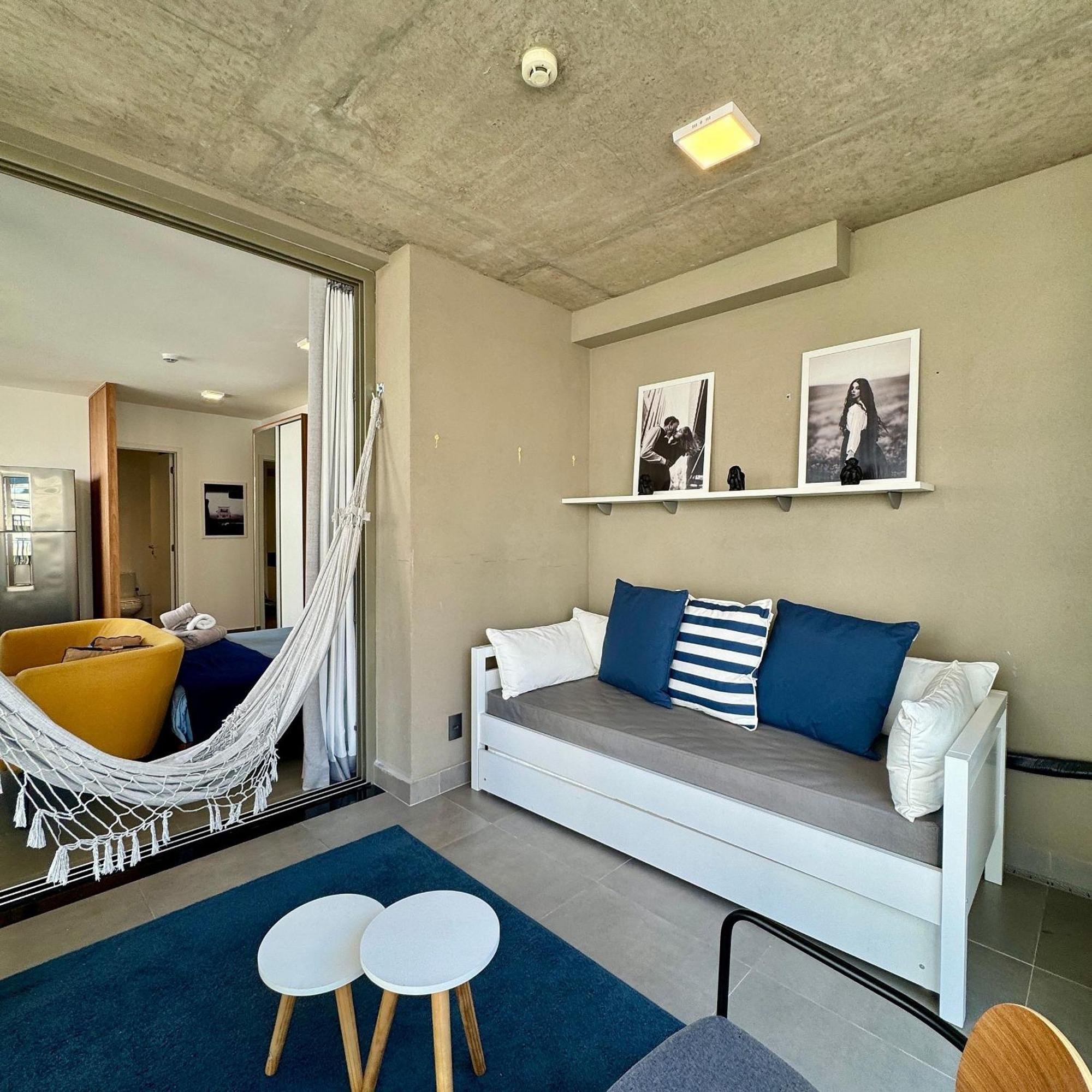 Prime - Prox A Oscar Freire Apartamento *