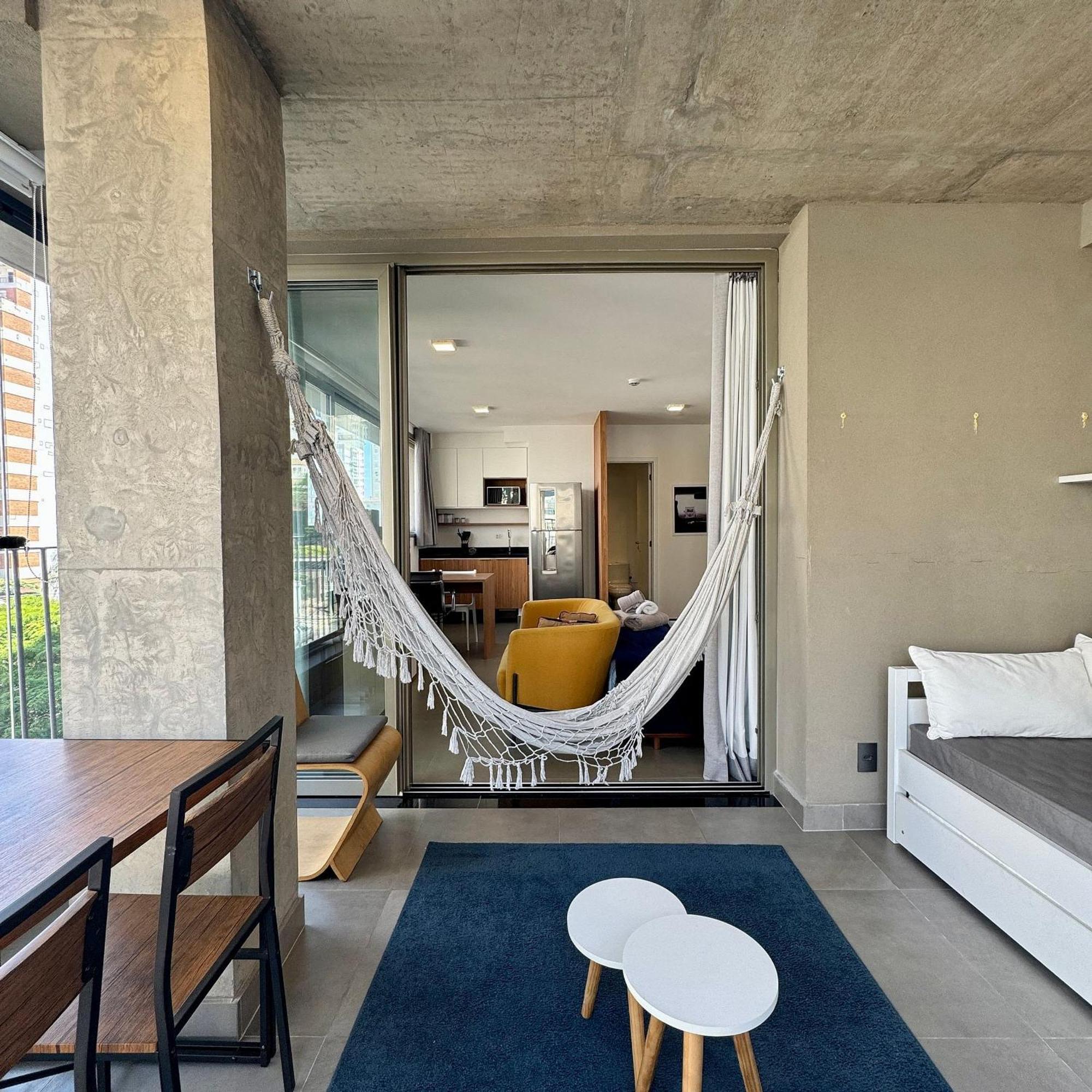 Apartamento Prime - Prox A Oscar Freire
