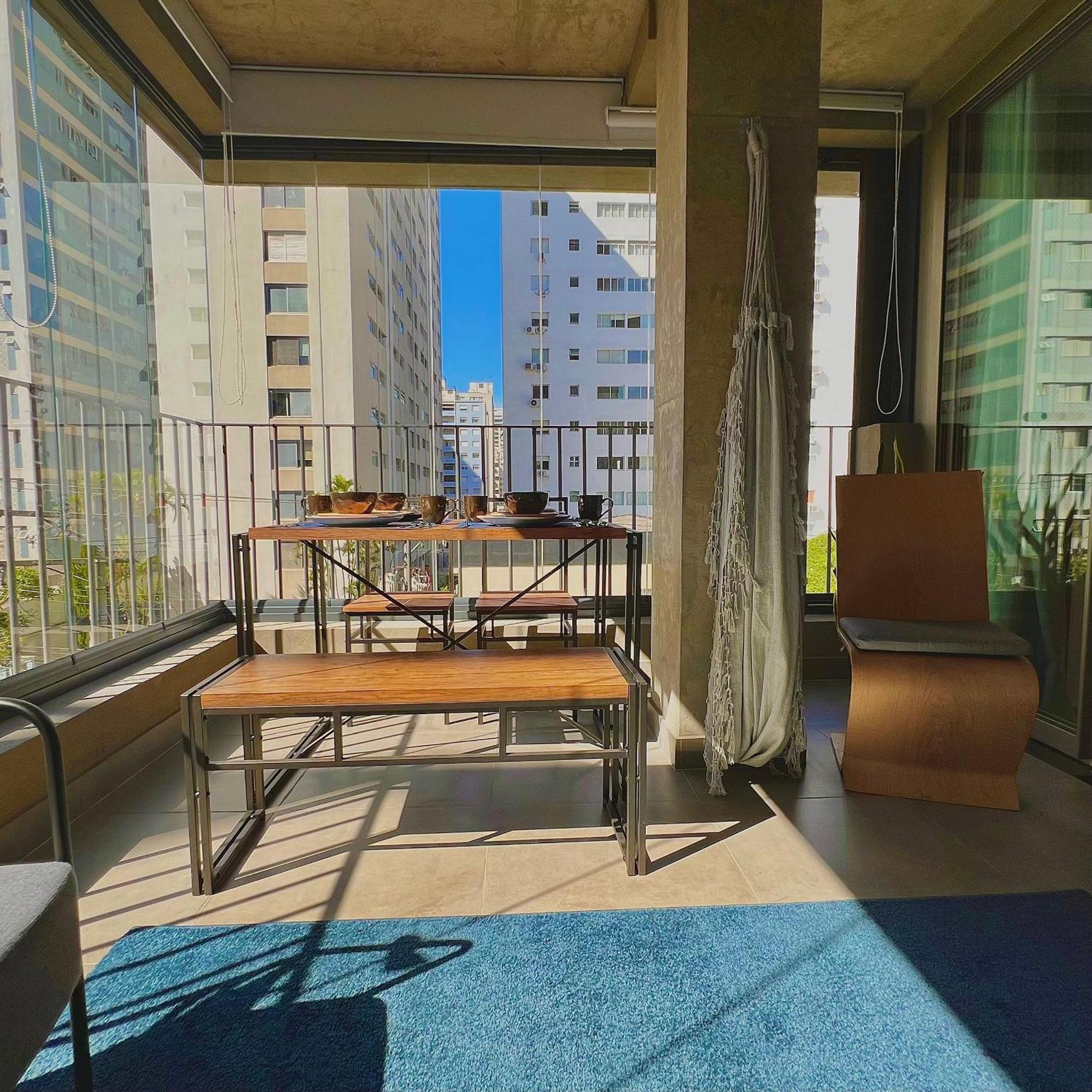 Prime - Prox A Oscar Freire Apartamento *