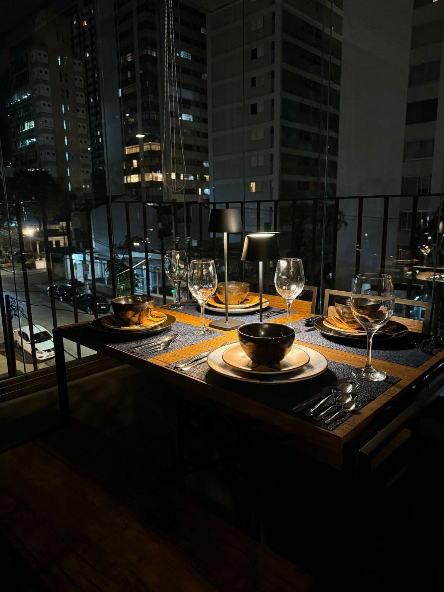 Apartamento Prime - Prox A Oscar Freire *