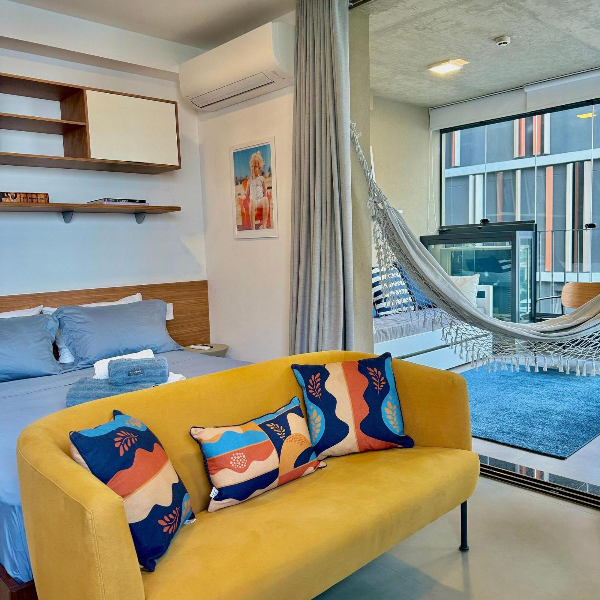 Prime - Prox A Oscar Freire Apartamento