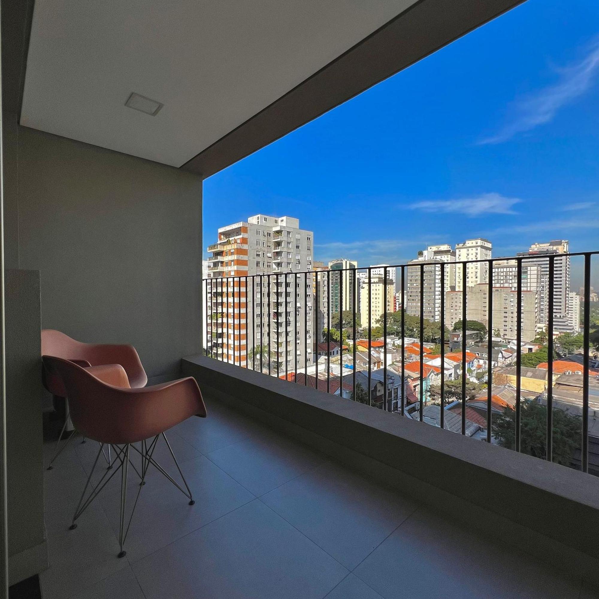 Apartamento Prime - Prox A Oscar Freire *