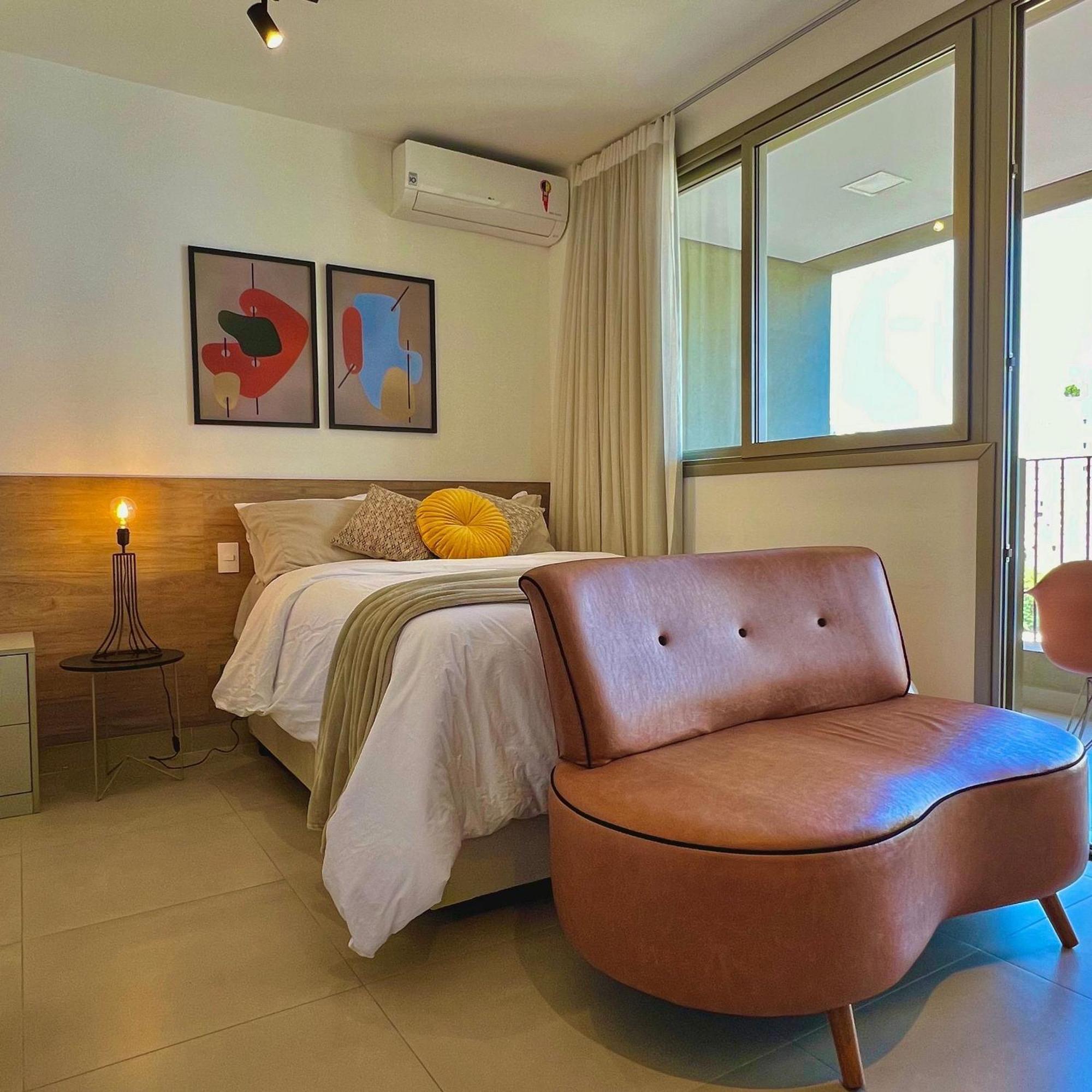Apartamento Prime - Prox A Oscar Freire São Paulo