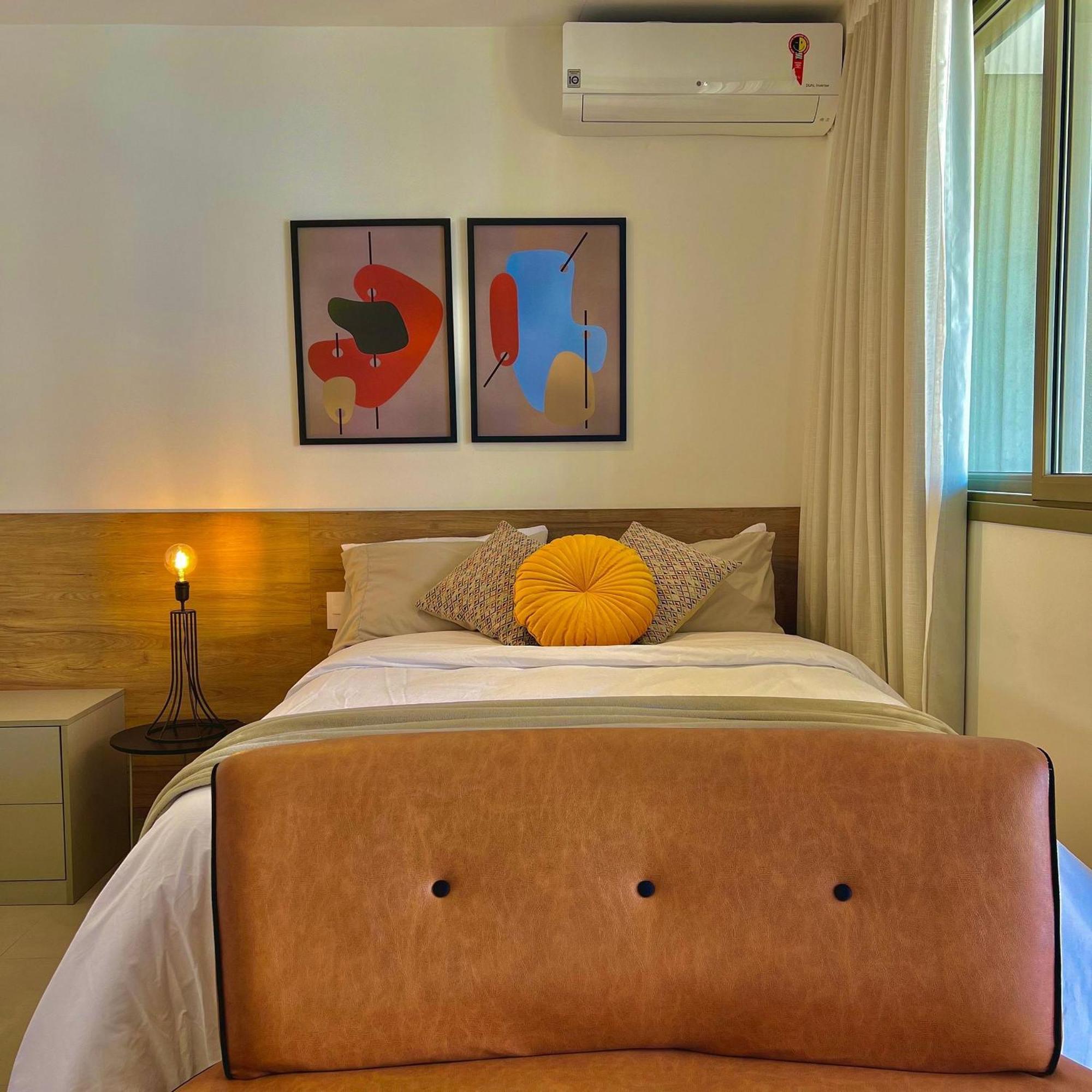 Prime - Prox A Oscar Freire Apartamento